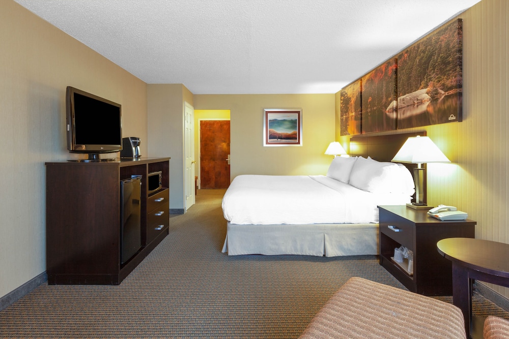 Days Inn by Wyndham Plattsburgh - photo 7