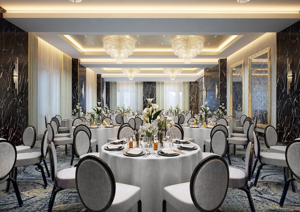 The LaSalle Chicago Autograph Collection by Marriott - photo 44
