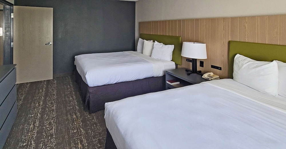 Country Inn & Suites by Radisson Canton GA - photo 9