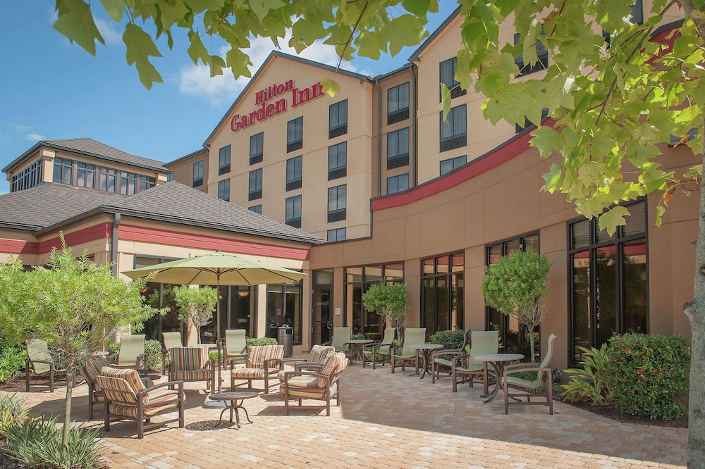 Hilton Garden Inn Pensacola Airport Medical Center - photo 53