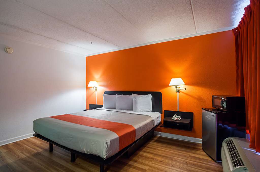Motel 6 Tifton GA - photo 9