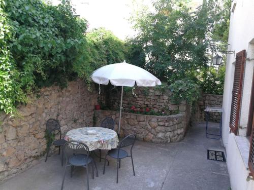 Apartment near the Old Town 2
