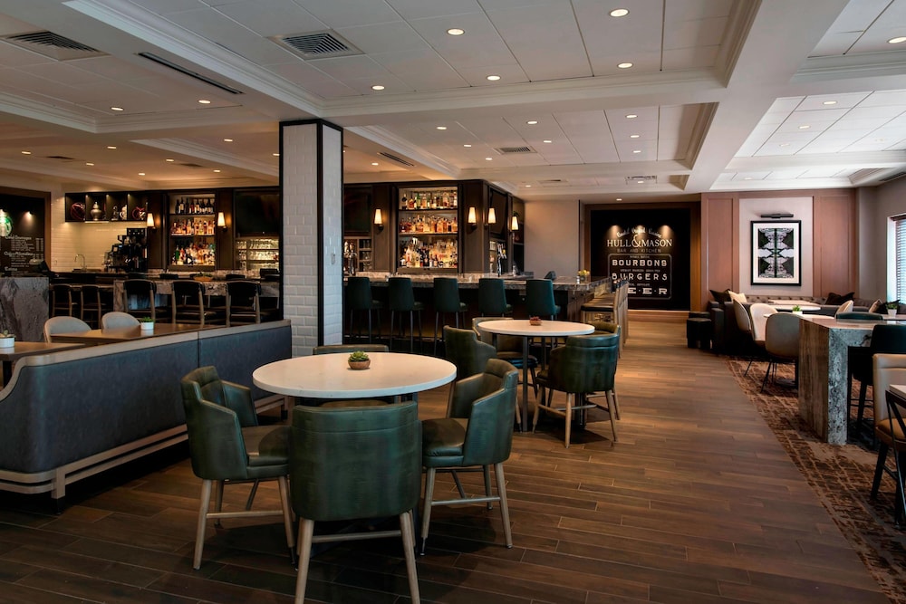 Marriott Boston Quincy - photo 44