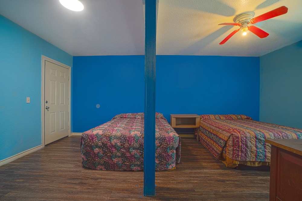Plaza Motel Corpus Christi By Oyo - photo 39
