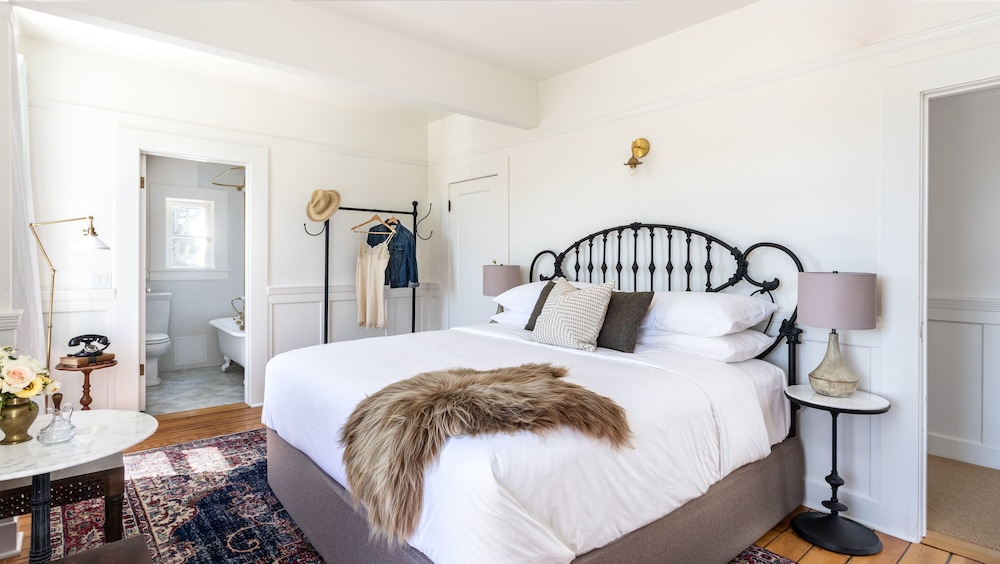 Holbrooke Hotel - photo 9