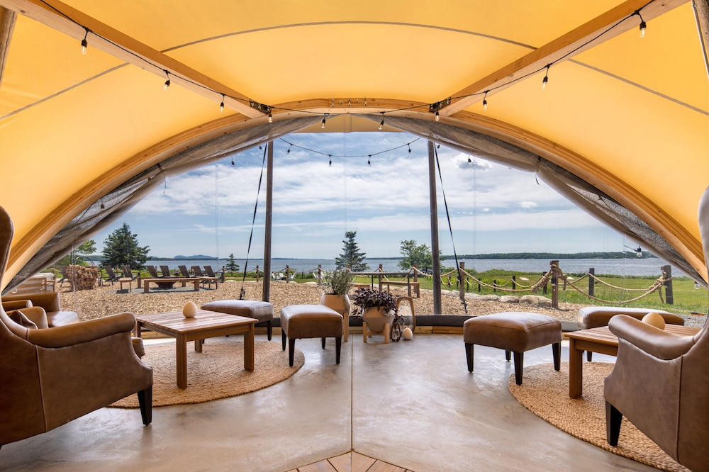 Under Canvas Acadia - photo 44
