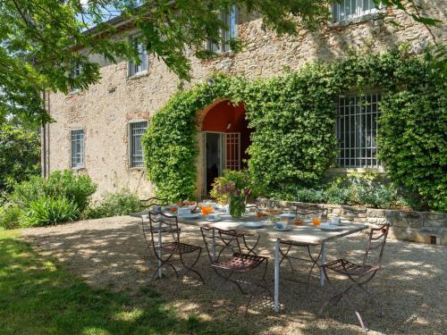 Holiday Home Mirandola by Interhome — 4-Star Luxury Hotel in Vicchio, Italy