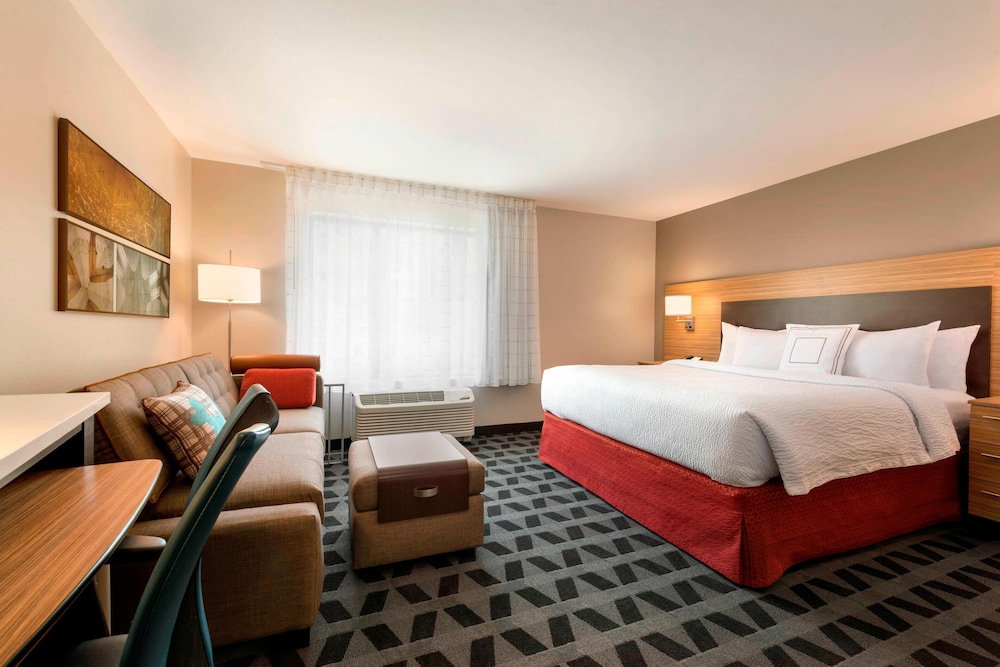 TownePlace Suites Pittsburgh Airport Robinson Township - photo 6