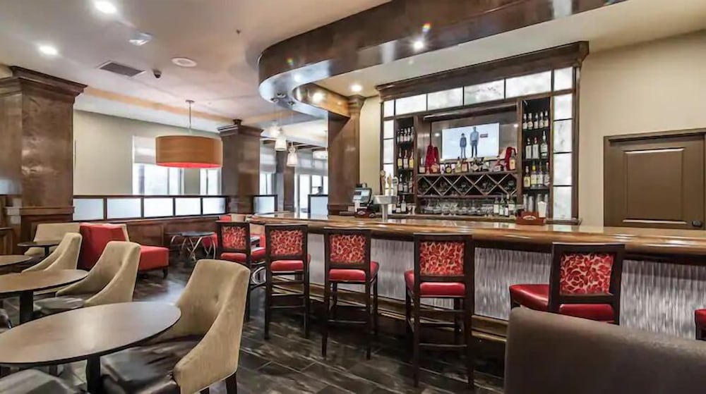 Hilton Garden Inn Preston Casino Area - photo 23