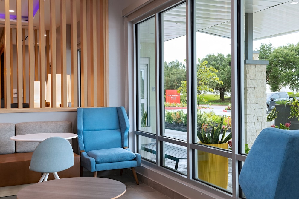 TownePlace Suites by Marriott Stafford Sugar Land - photo 5