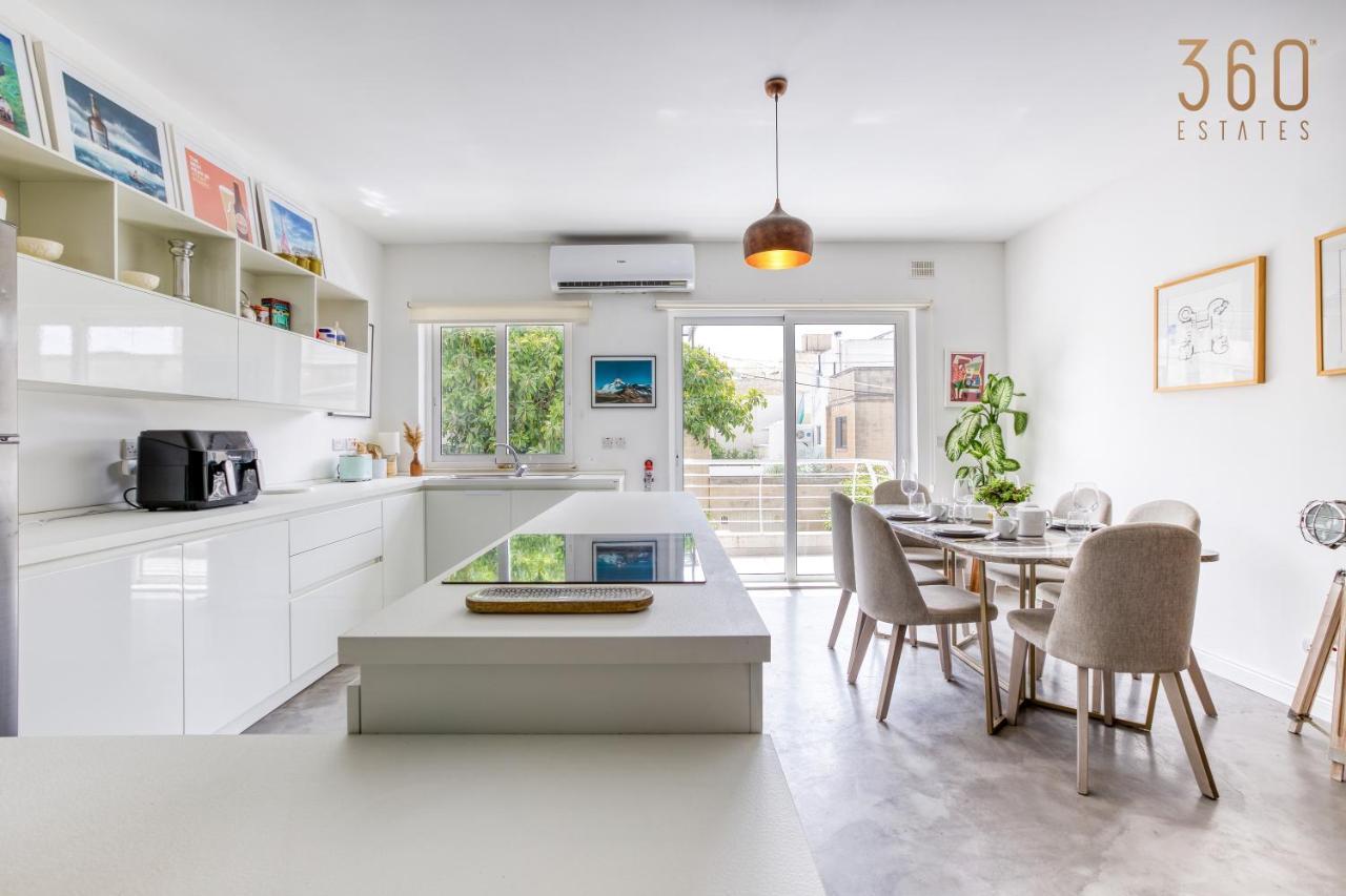 Designer 1br Home With Private Balcony In Gharghur By 360 Estates 20158797 — Naxxar