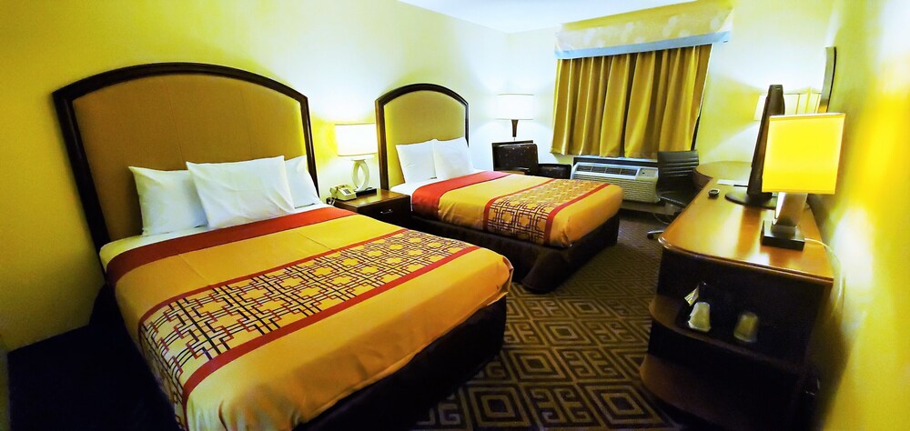 Travel Inn & Suites Sikeston Miner - photo 25