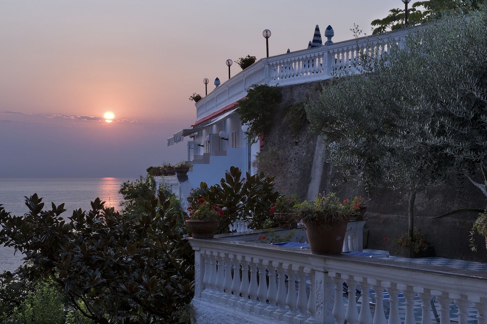 Hotel Da Maria — 4-Star Luxury Hotel in Ischia, Italy