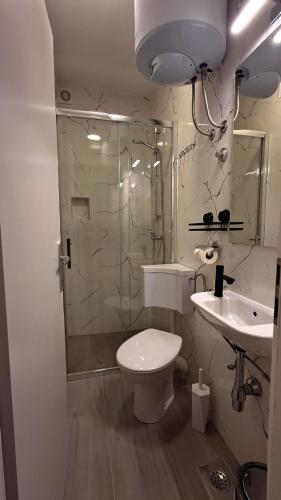 Rooms Ivan