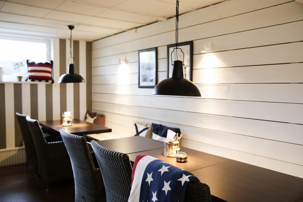 Huskvarna Hotell & Vandrarhem — hotel in Huskvarna