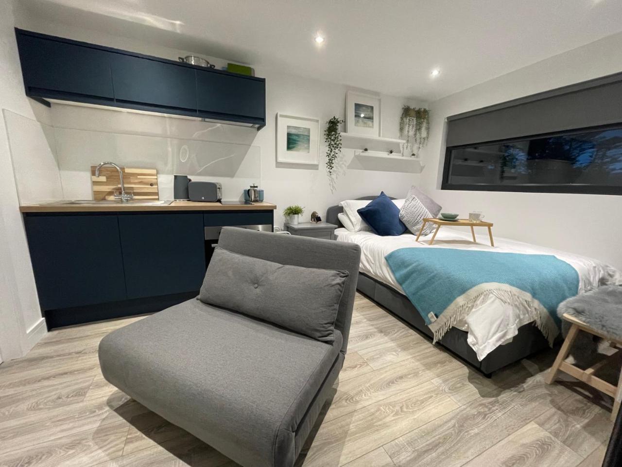 Stravaig Skye - carbon neutral hotel in Unknown City