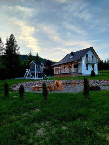 Plutowka — Zawoja — photo 5