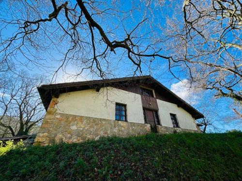 Sallobante Aterpetxea - last minute hotel in Unknown City