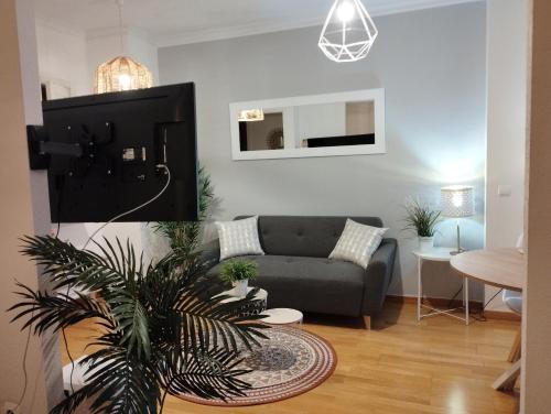 My Suites Madrid Aeropuerto Ifema — 4-Star Luxury Hotel in Madrid, Spain