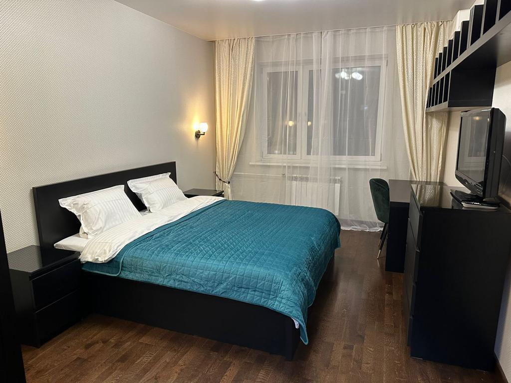 Na Panfilova 25 Flat 22297676 — Nakhabino
