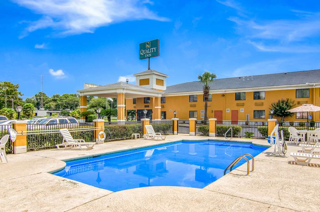 Quality Inn near University of Mobile - photo 31