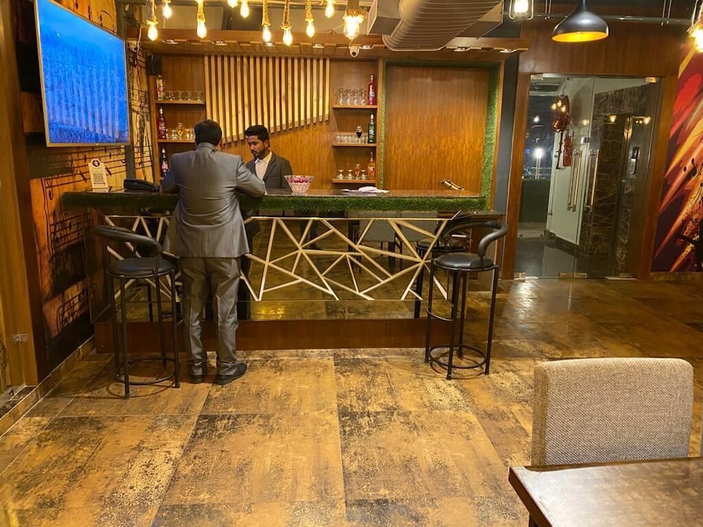 Hotel Pearl Inn pet-friendly hotel Haldwani