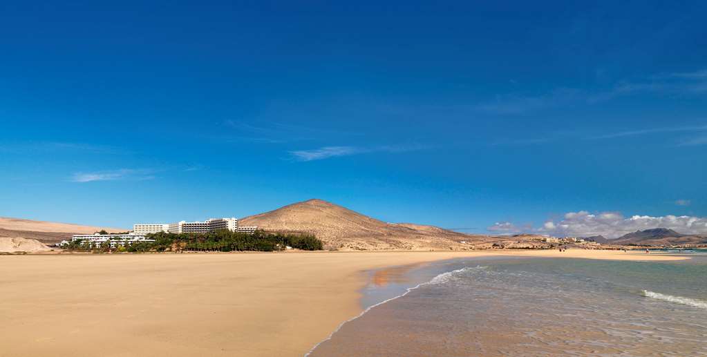 Meliá Fuerteventura