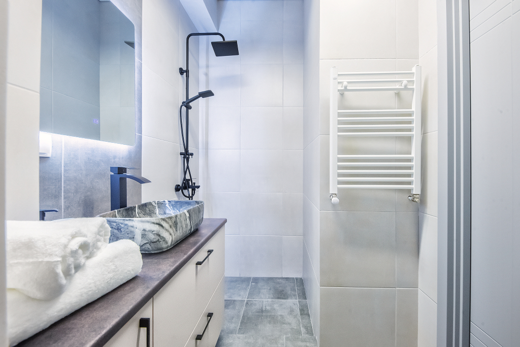HB apartments University II