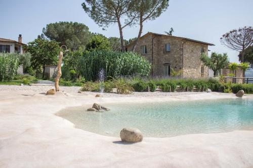 Villa Mignola by Mmega — 4-Star Luxury Hotel in Perugia, Italy