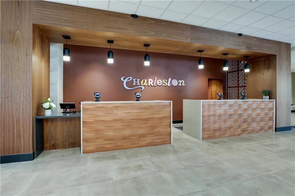 Drury Plaza Hotel North Charleston - photo 4