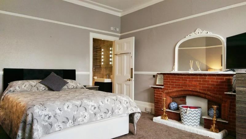 Glendevon House Hotel in Bromley, United Kingdom