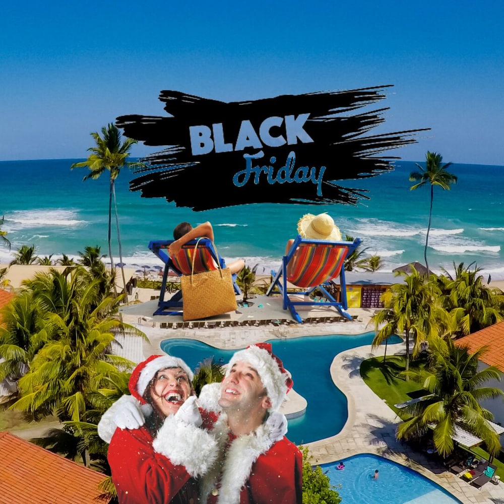 The Westin Porto de Galinhas All Inclusive in Ipojuca, Brasil