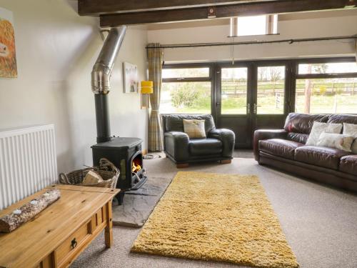 Hayloft