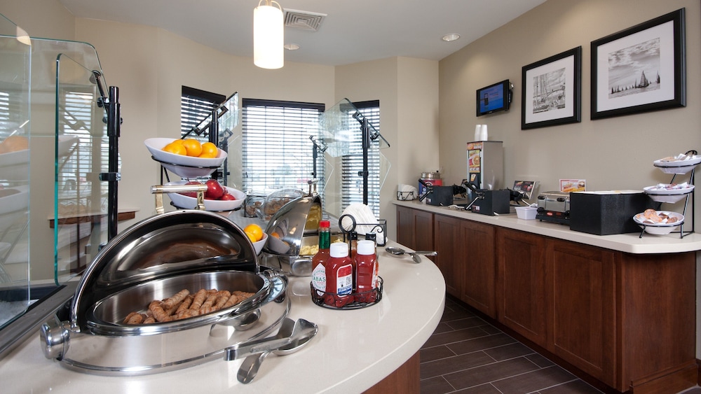 Staybridge Suites Buffalo Amherst by IHG - photo 41
