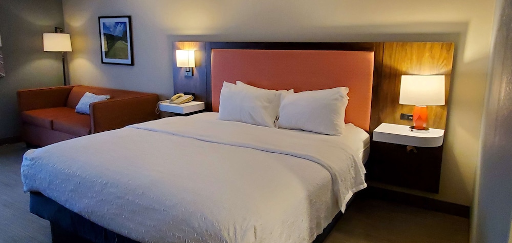 Hampton Inn Hillsville - photo 30