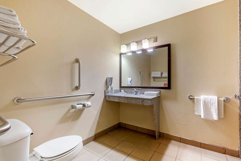 Comfort Inn & Suites Page at Lake Powell - photo 16