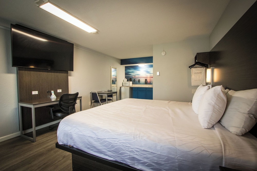 Envi Boutique Hotel Henderson Evansville South - photo 30