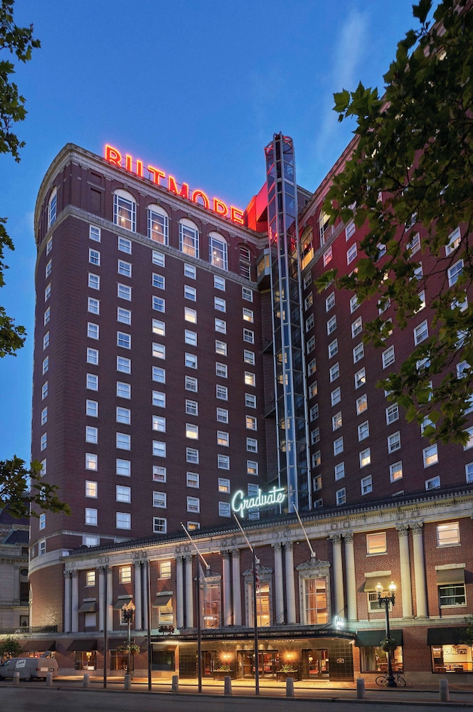 Graduate by Hilton Providence - photo 98