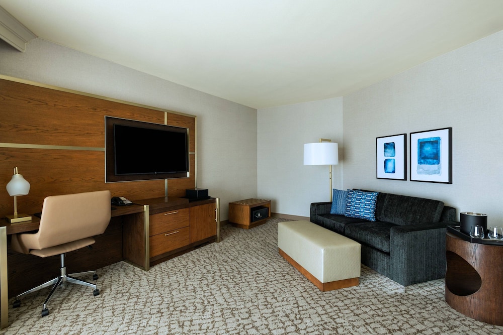 The Woodlands Waterway Marriott Hotel & Convention Center - photo 14