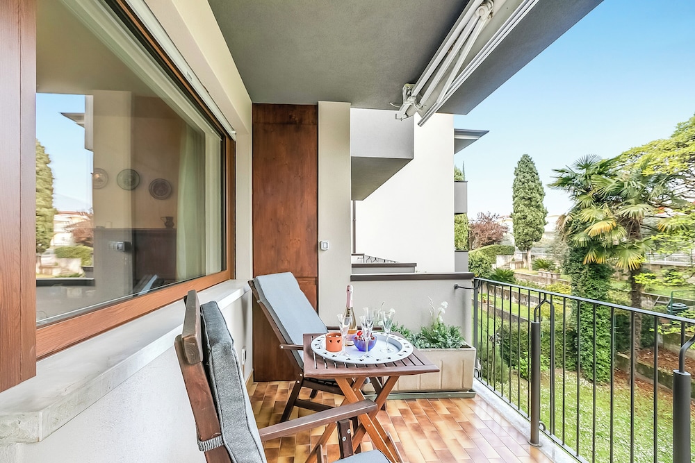 Dora — 4-Star Luxury Hotel in Riva Del Garda, Italy