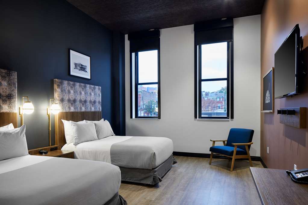 TRYP by Wyndham Pittsburgh Lawrenceville - photo 31