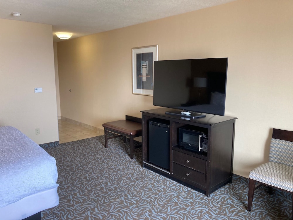 Hampton Inn & Suites Carlsbad - photo 11