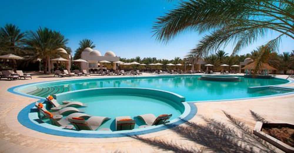 La Gazelle d’Or Resort & Spa in El Oued, Algeria