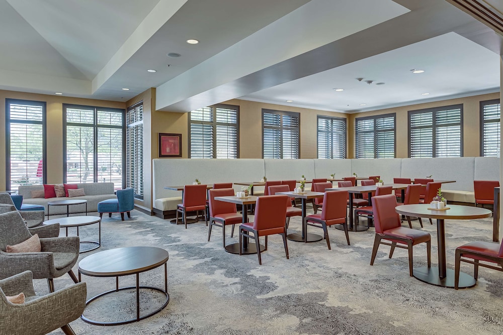 Hilton Garden Inn Phoenix Airport North - photo 27