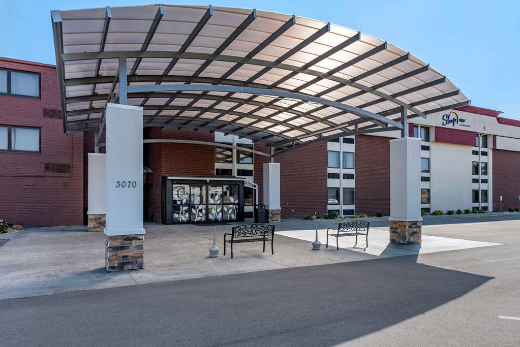 Sleep Inn Terre Haute University Area in Terre Haute, United States