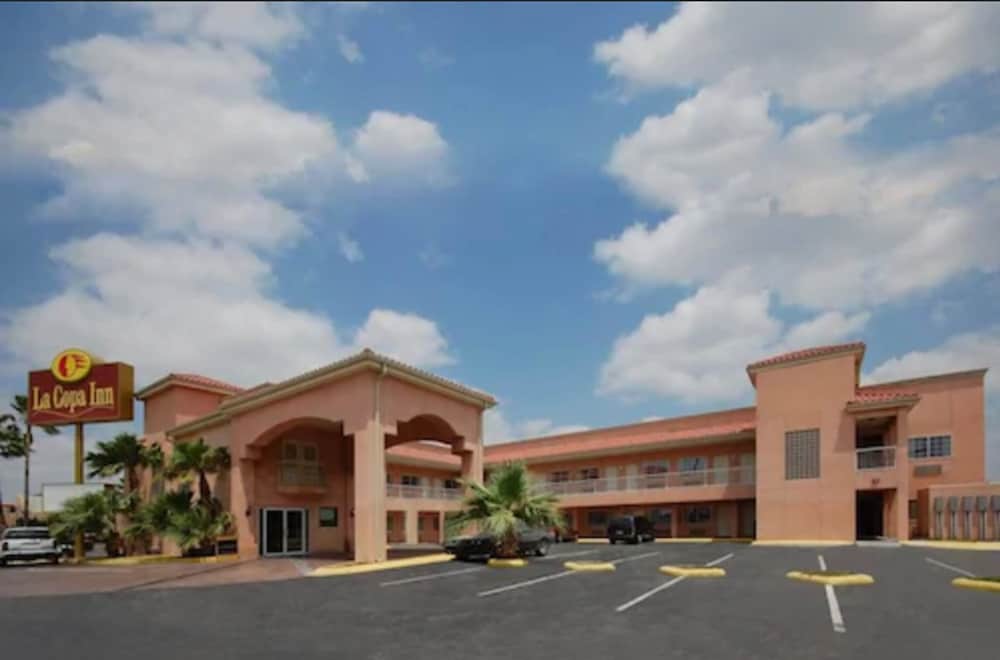 La Copa Inn McAllen - featured photo