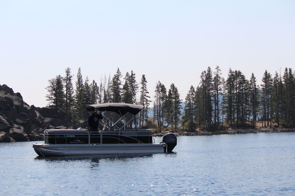 Lakeside Lodge Resort & Marina - photo 26