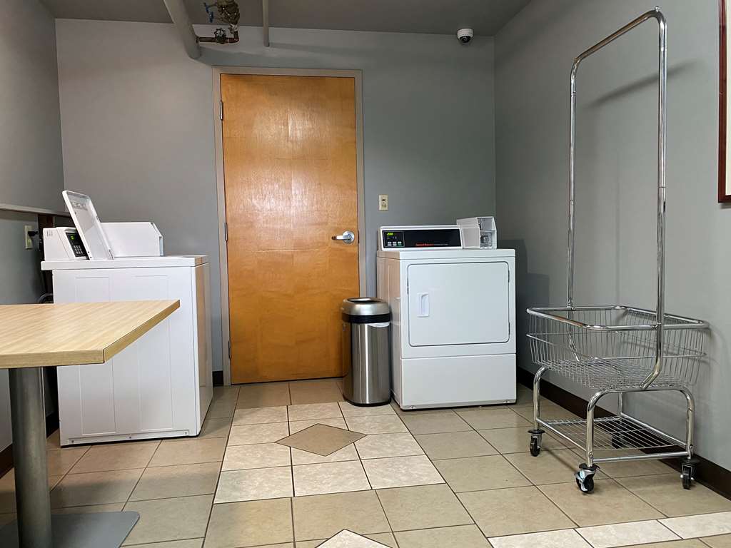 SureStay Hotel by Best Western Bardstown General Nelson - photo 36