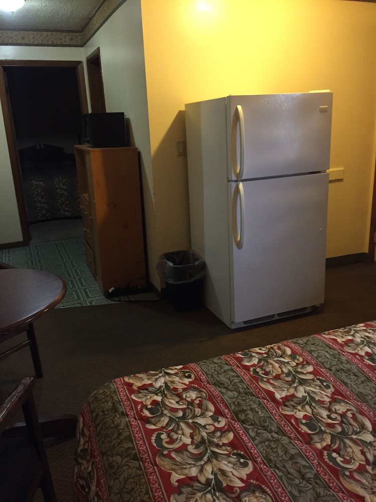 Double A Motel - photo 49