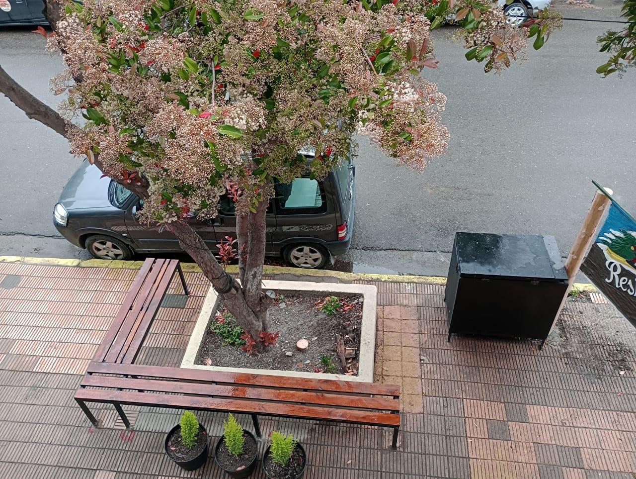 Residencial Ski in Esquel, Argentina